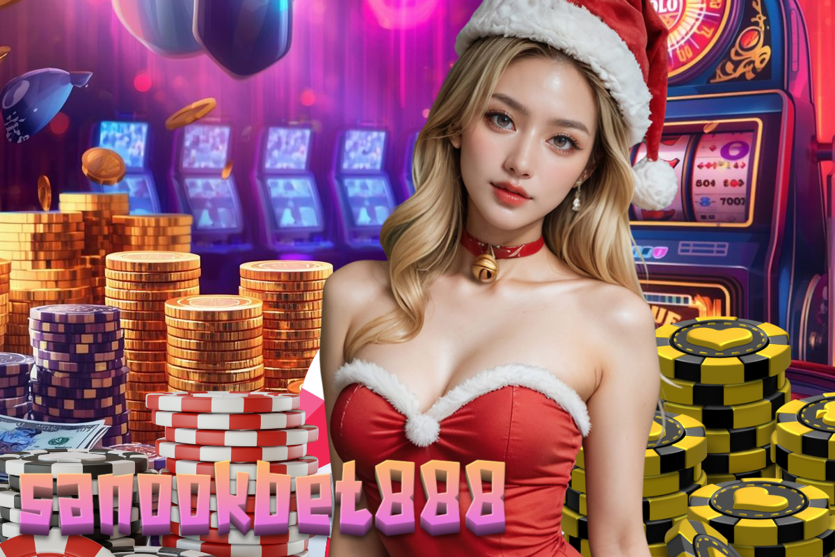 sanookbet888 สมัคร