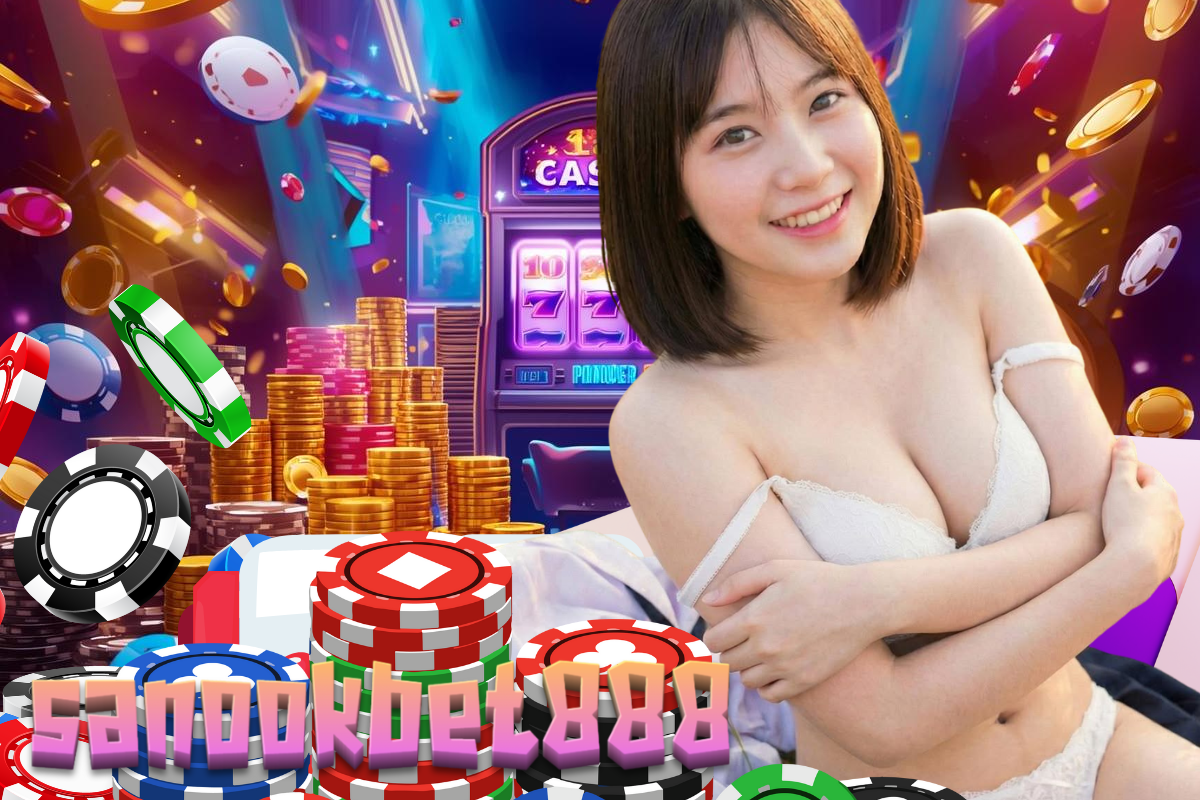 sanookbet888