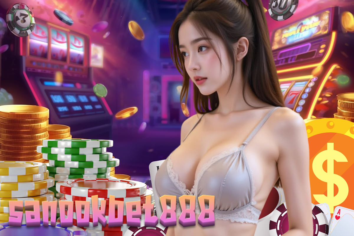 sanookbet888 ทางเข้า