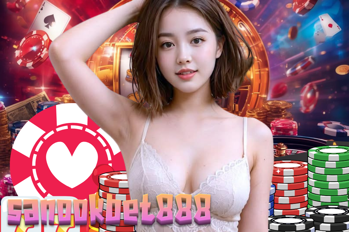 sanookbet888 สล็อต